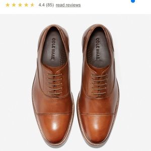 Cole Haan Men’s Dress Shoes
